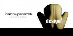 Losito & Panarelli tecnoarredi, pubblicità deisgn - Mario Matera Group