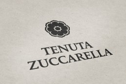 Logo - Tenuta Zuccarella - Mario Matera Group