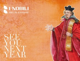 Calendario 2016 - I Nobili - Mario Matera Group