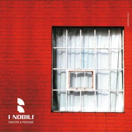I Nobili finestre & persiane, calendario 2010 - Mario Matera Group