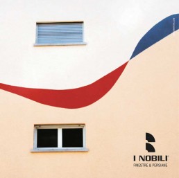 I Nobili finestre & persiane, calendario 2010 - Mario Matera Group