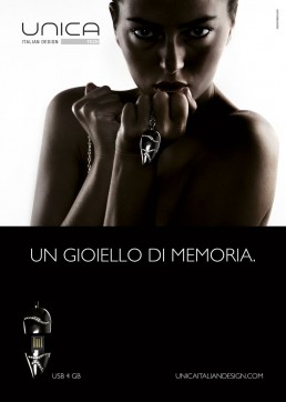 My Memory, advertising - Mario Matera Group
