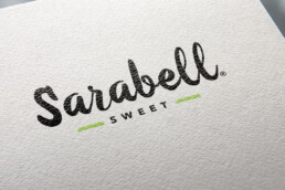 Logo - Sarabell - Mario Matera Group